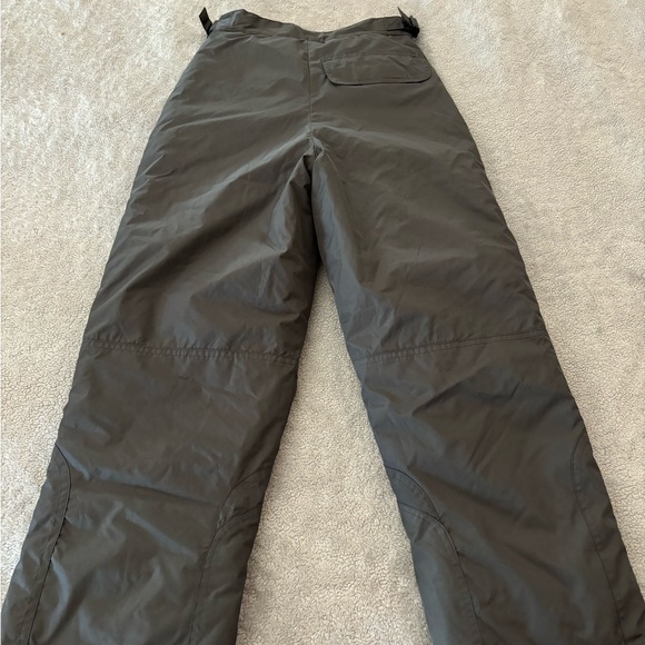 London Fog kids Snow Pants - Picture 4 of 5